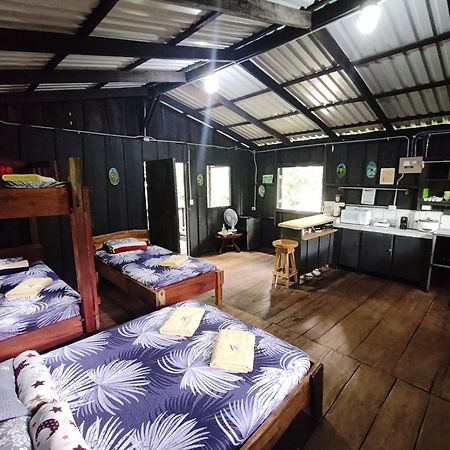 Cabana Blue Jeans San Ramón Extérieur photo